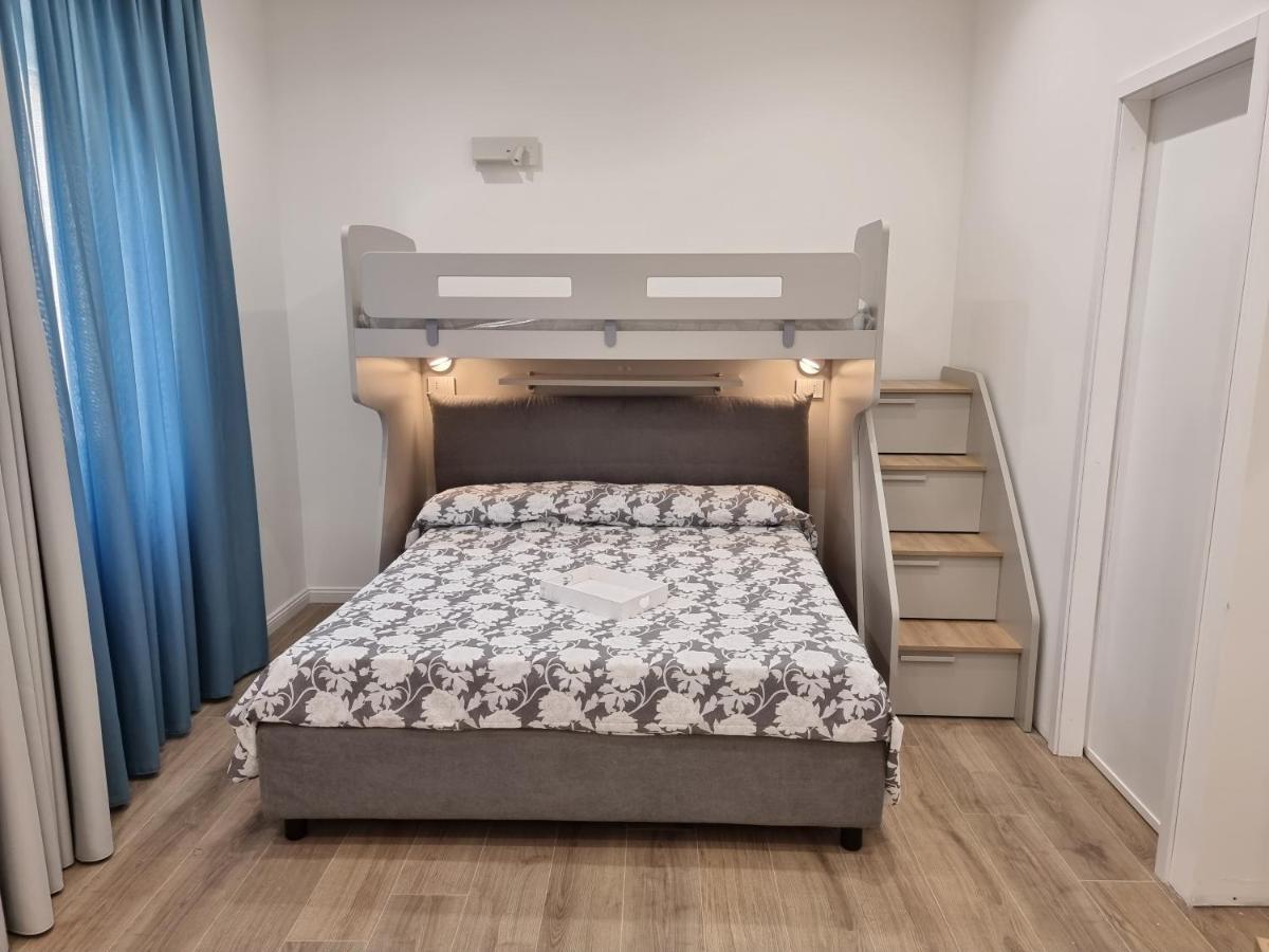 1531 Jackson B&B Scalea Zewnętrze zdjęcie
