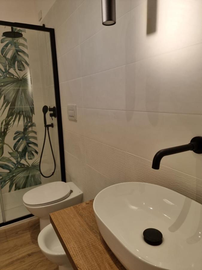 1531 Jackson B&B Scalea Zewnętrze zdjęcie