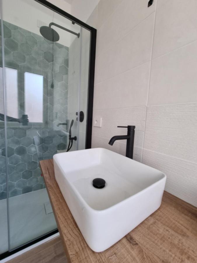 1531 Jackson B&B Scalea Zewnętrze zdjęcie