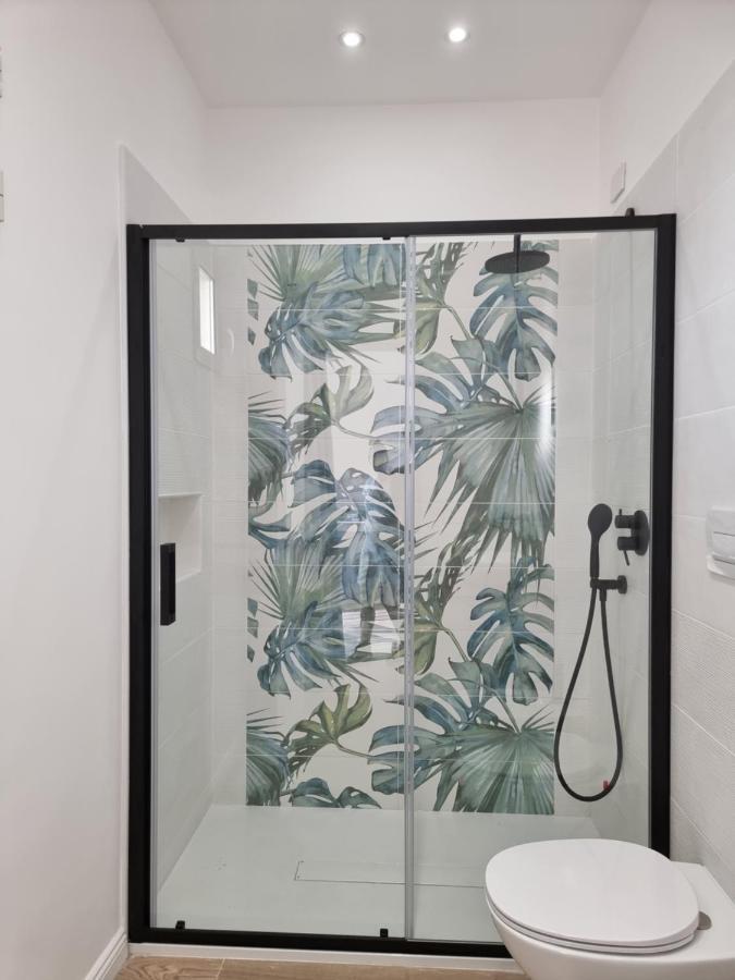 1531 Jackson B&B Scalea Zewnętrze zdjęcie
