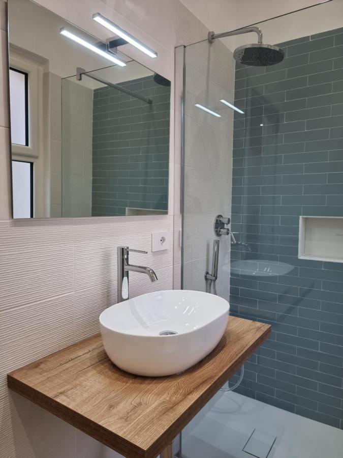 1531 Jackson B&B Scalea Zewnętrze zdjęcie