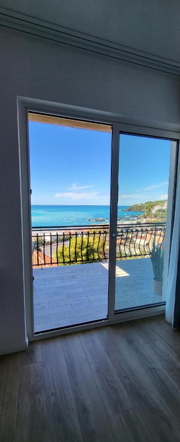 1531 Jackson B&B Scalea Zewnętrze zdjęcie