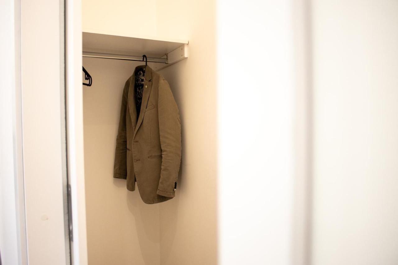 1531 Jackson B&B Scalea Zewnętrze zdjęcie
