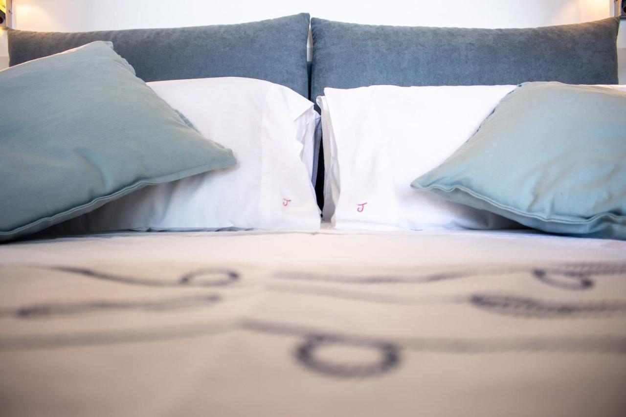1531 Jackson B&B Scalea Zewnętrze zdjęcie