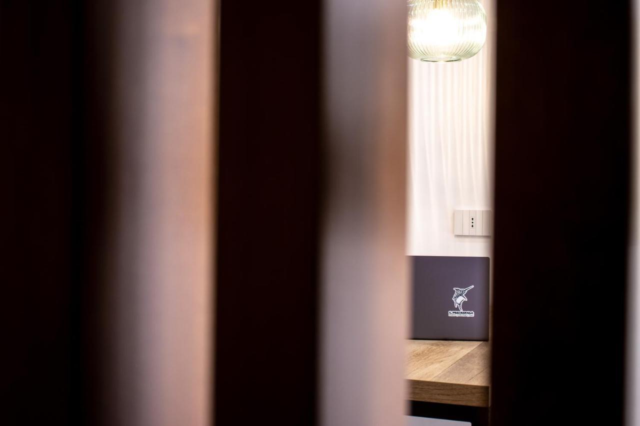 1531 Jackson B&B Scalea Zewnętrze zdjęcie